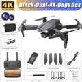 4K Professional Camera Drone Quadcopter FPV GPS Obstacle Avoidance Best Selling Aerial Photography UAV